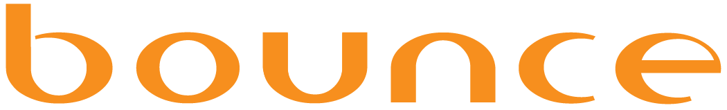 Bounce Design logo
