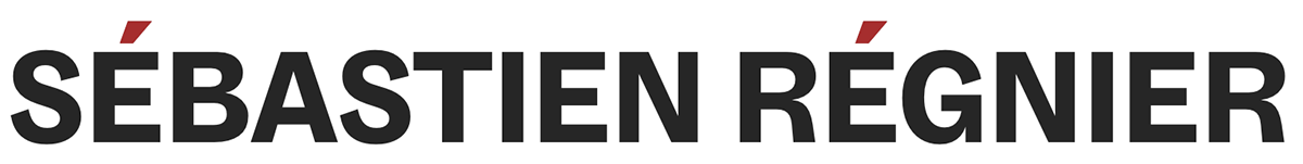 Sébastien Régnier